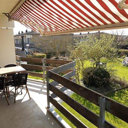 Apartamento Klaproos Bed By The Sea Westkapelle Exterior foto